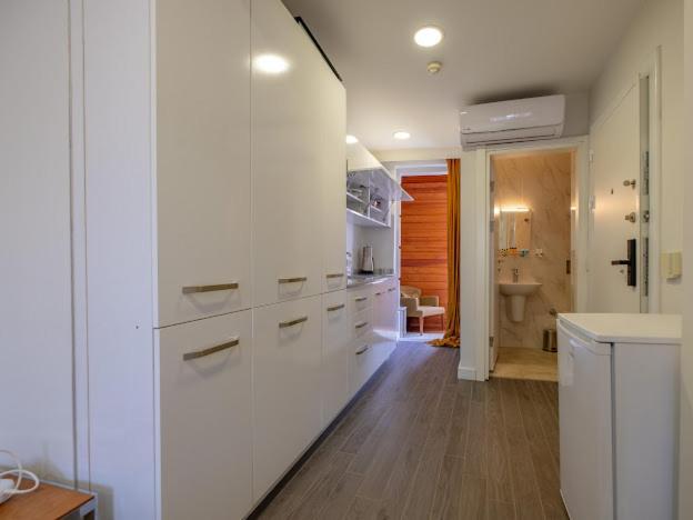 Camping Sophia Istambul