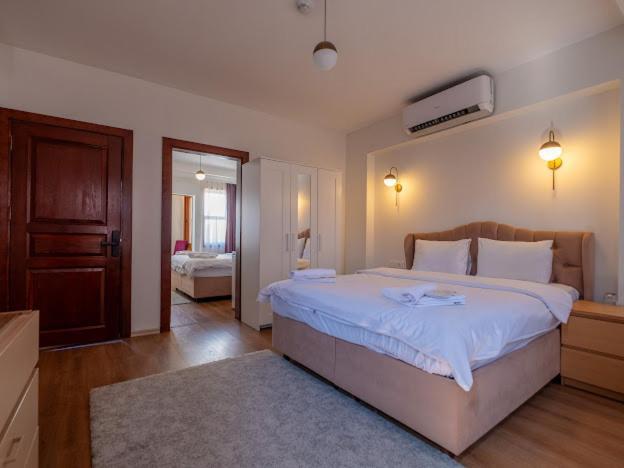 Sophia Provincia di Istanbul