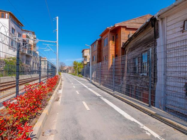 Sophia * Provincia di Istanbul